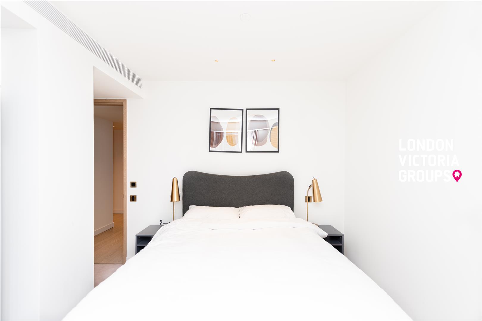 1 Nine Elms Lane, London